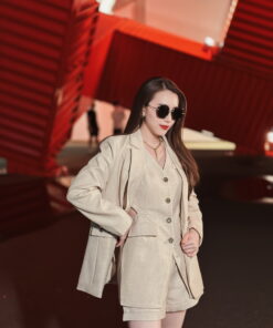 高級設計款西裝三件套